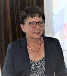 Mirjana Dujmović, Bacc. physioth, D.O.  
